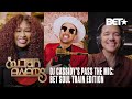 Chaka Khan, El DeBarge & More Join DJ Cassidy As They Perform Classics! | DJ Cassidy’s Pass the Mic