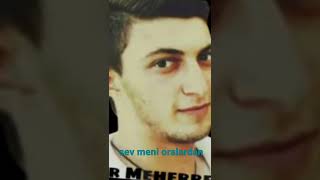 Sev Meni Oralardan Qurtar Meni Yaralardan