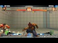 EVO 2K13: SSF4 AE Daigo Umehara (Ryu) vs Tokido (Akuma) [HD]