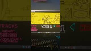 I Broke Bambis Hellscape Bambis Hellscape V2.0