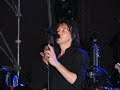 Cali - fête de la musique 2011 - Noisy le Grand - Je m'en vais (1/2)