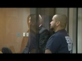 Raw: Zimmerman in Court on Assault Charge