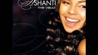 Watch Ashanti Saw Your Face video