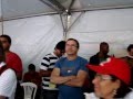 Levante Popular da Juventude e MAB, se unem aos petroleiros em defesa do Campo de Libra Levante Popular da Juventude e MAB, se unem aos petroleiros em defesa do Campo de Libra