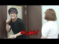 GE FAMILY : 야채식,BJ칼쑤의 그림배틀 #1 서로 그려주기