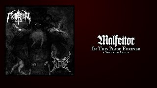Watch Malfeitor In This Place Forever video