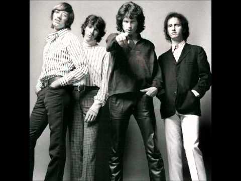 The Doors- The Soft Parade 1080 Hd