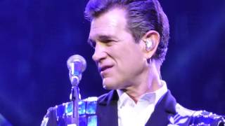 Watch Chris Isaak Big Wide Wonderful World video