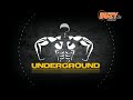 Underground fitness solutions video design by buzy.ie