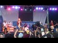 Kids In Glass Houses - Undercover Lover - at Banquet's Big Day Out