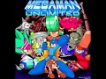 Mega Man Unlimited OST 029 - Occupied Wily Fortress Boss Battle 3