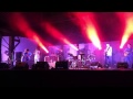 Galactic - "You Don't Know" - Hartwood Acres - Pittsburgh, PA - 08/11/2013