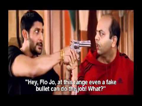 munna bhai mbbs part 1 from jani