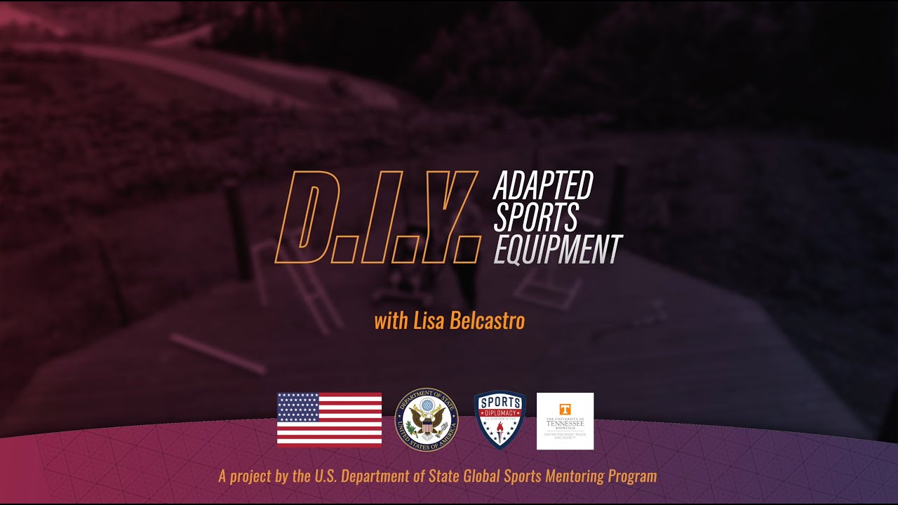 DIY Equipment