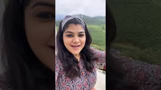 Sun Tv Roja Serial Actress Shamili Hot Expression Insta Videos Roja Serial Villi4