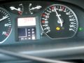 Renault Laguna 3.0 V6 Acceleration