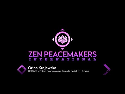 Polish Peacemakers Provide Relief to Ukraine and How We Can Help: Update Polish Peacemakers Provide Relief to Ukraine and How We Can Help: Update
