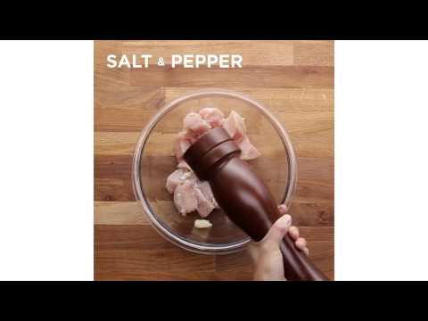 Video Easy Chicken Recipes