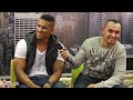 Majoe & Jasko: Wir können über uns selber lachen! - Fragenlotto
