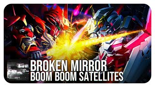 Watch Boom Boom Satellites Broken Mirror video