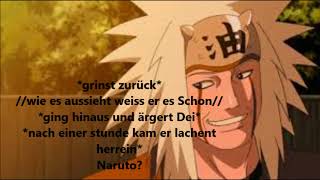 Sasunaru Liebe im Internat part 5