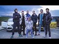 EKIPA x WIP BROS - PRZEJMUJEMY JUTUBY (Official Music Video)
