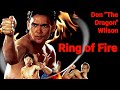 Ring of Fire (1991) |Full Movie HD||Don "The Dragon" Wilson , Gary Daniels , Eric lee|