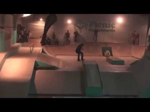 Monster presenta: PICNIC MATANZA | Vídeo oficial