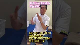 Dr No Puedo Dormir Bien Varias Veces Me Despierto En La Nochequé Puedo Hacer?