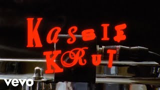 Kie Krut - Reckless