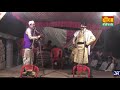 संगीत दौलत की जंग उर्फ गंगा बनी डाकू भाग – 3 रमुवापुर सीतापुर की नौटंकी diksha nawtanki 6393362758