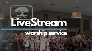 February 21 2021| LiveOak Church Full Livestream | Dr. Glen Thorp
