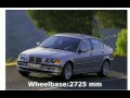 2000 BMW 325tiA Compact E46 - Review & Features