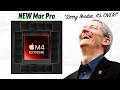 Apple's M4 Chips Leaked - M4 Extreme Mac Pro CONFIRMED!