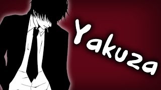 ASMR Yakuza Roleplay