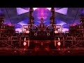 Pretty Lights - Press Pause - A Color Map of the Sun