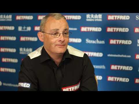 Gould Scraps Retirement Plan After Securing Tour Card! | 2020 Betfred World Championship Qualifiers