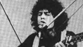 Watch Marc Bolan She Was Born To Be My Unicorn video