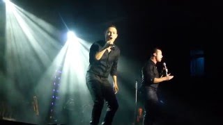 Watch Human Nature Dont Say Goodbye video
