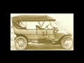 1908 Fiat Fiacre