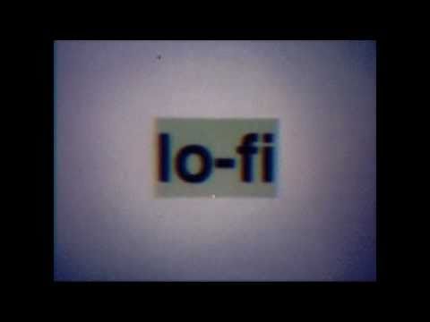 lo-fi trailer#1
