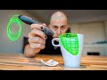TEST LÁPIZ 3D || Reparando Objetos con el Invento del Futuro...