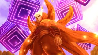 Fairytale Baryon Mode Edit - Naruto Vs Isshiki 4K60 Fps