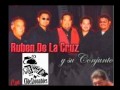 Ruben de La Cruz Perdida (((SayRecord)))(((coleXionables))).
