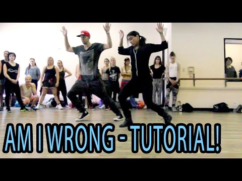 AM I WRONG - Nico & Vinz Dance Tutorial | @MattSteffanina Choreography (@DanceVidsLive) AM I WRONG - Nico & Vinz Dance Tutorial | @MattSteffanina Choreography (@DanceVidsLive) klip izle