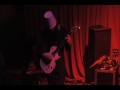 Buckethead Live "Battery Cage Brawls" Newport KY 2008