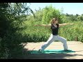 Yoga 42 min. puna klase ~ hatha yoga protoka 3