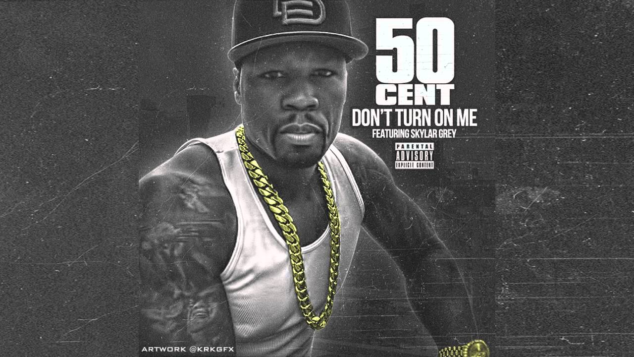 50 cent full album