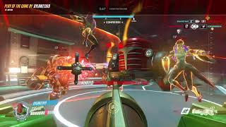Bastion Booty Clap 2