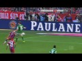 Bayern Munich vs. Werder Bremen